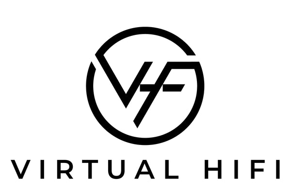 Virtual HiFi