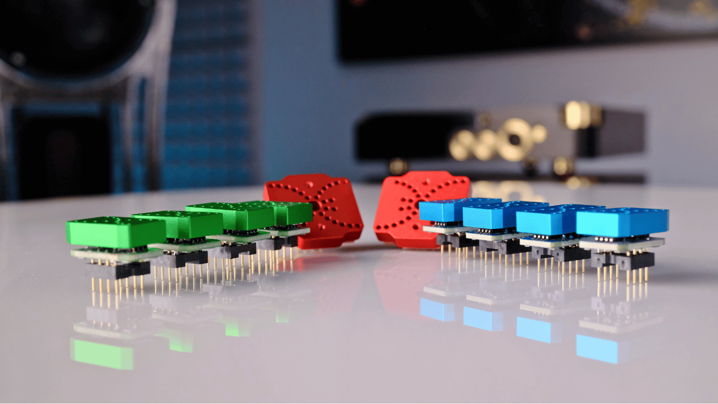 Op Amp Bundle 2