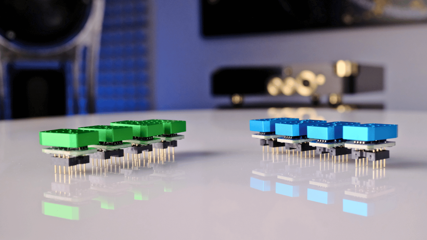 Op Amp Bundle 1