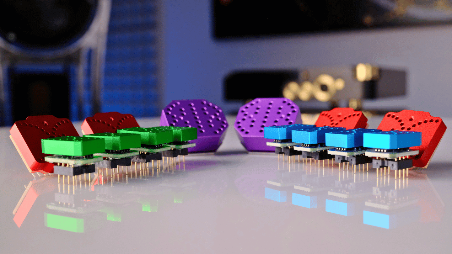 Op Amp Bundle 3