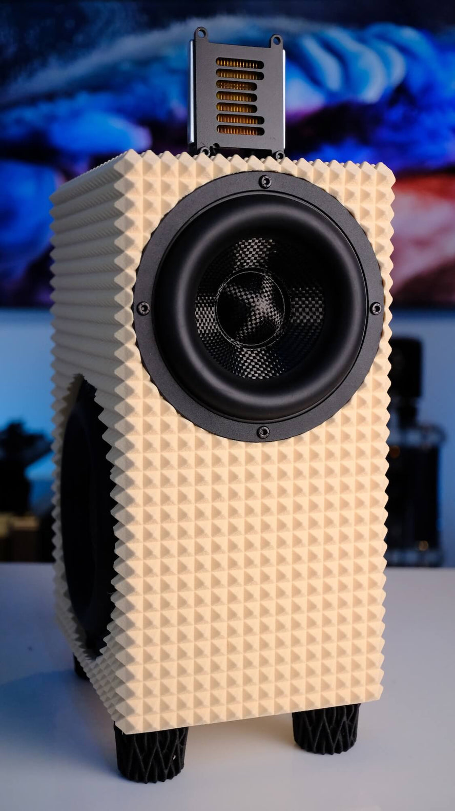 Virtual HiFi Viper Mini Monitor