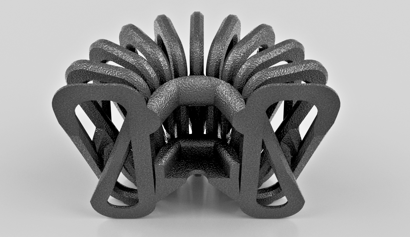 Virtual HiFi Vibron